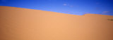 Sand Dunes, New South Wales, United Kingdom, Australia Photographic Print by Panoramic Images 