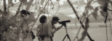 Bird Watching, Costa Rica Photographic Print by Panoramic Images 