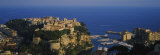 High Angle View of a City at the Waterfront, Monte Carlo, Monaco Photographic Print by Panoramic Images 