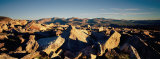 High Angle View of Mountains, Beartooth Mountains, Montana, USA Photographic Print by Panoramic Images High Angle View of Mountains, Beartooth Mountains, Montana, USA Photographic Print by Panoramic Images