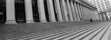 Courthouse Steps, New York City, New York State, USA Photographic Print by Panoramic Images 