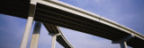 Low Angle View of an Overpass Photographic Print by Panoramic Images 