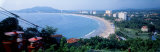Beach, Ixtapa, Mexico Photographic Print by Panoramic Images 