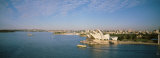 Sydney Harbor, New South Wales, United Kingdom, Australia Photographic Print by Panoramic Images 
