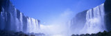 Iguacu Falls, Parana, Brazil Lámina fotográfica por Panoramic Images Iguacu Falls, Parana, Brazil Lámina fotográfica por Panoramic Images
