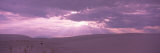 White Sands National Monument, New Mexico, USA Lámina fotográfica por Panoramic Images White Sands National Monument, New Mexico, USA Lámina fotográfica por Panoramic Images