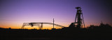 Gold Mine, Kalgoorlie, Australia Photographic Print by Panoramic Images 