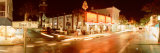 Sloppy Joe's Bar, Duval Street, Key West, Florida, USA Photographic Print by Panoramic Images 