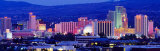 Reno, Nevada, USA Photographie par Panoramic Images 