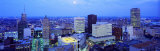 Evening, Buffalo, New York State, USA Photographie par Panoramic Images 