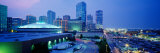 Ft. Worth, Texas, USA Photographic Print by Panoramic Images 