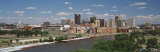 St. Paul, Minnesota, USA Photographic Print by Panoramic Images 