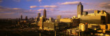 Afternoon in Atlanta, Atlanta, Georgia, USA Photographic Print by Panoramic Images 