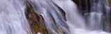 Waterfall, Capitol Reef National Park, Utah, USA Photographic Print by Panoramic Images 