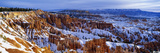 Bryce Canyon National Park, Utah, USA Photographic Print by Panoramic Images Bryce Canyon National Park, Utah, USA Photographic Print by Panoramic Images