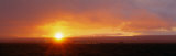 Sunset, Taos County, New Mexico, USA Photographic Print by Panoramic Images