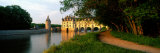 Chateau De Chenonceaux, Loire Valley, France Photographie par Panoramic Images 