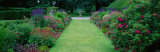 Gardens at Levens Hall, Cumbria, England, United Kingdom Lámina fotográfica por Panoramic Images Gardens at Levens Hall, Cumbria, England, United Kingdom Lámina fotográfica por Panoramic Images