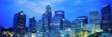 Charlotte, North Carolina, USA Photographic Print by Panoramic Images 