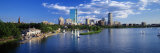 Boston, Massachusetts, USA Photographic Print by Panoramic Images 