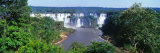 Iguacu Falls, Brazil Photographic Print by Panoramic Images 