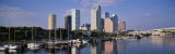 Tampa, Florida, USA Photographic Print by Panoramic Images 