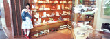 Teenage Girl, Takashimaya, Kyoto, Japan Lámina fotográfica por Panoramic Images Teenage Girl, Takashimaya, Kyoto, Japan Lámina fotográfica por Panoramic Images
