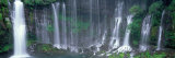 Shiraito Falls, Fujinomiya, Shizuoka, Japan Photographie par Panoramic Images 
