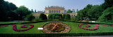 Flower Clock, Stadtpark, Vienna, Austria Lámina fotográfica por Panoramic Images