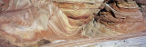 The Wave, Navajo Sandstone Formation, Vermilion Cliffs Wilderness, Arizona, USA Photographic Print by Panoramic Images The Wave, Navajo Sandstone Formation, Vermilion Cliffs Wilderness, Arizona, USA Photographic Print by Panoramic Images
