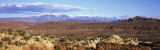 Arches National Park, Utah, USA Reprodukcja zdjęcia autor Panoramic Images Arches National Park, Utah, USA Reprodukcja zdjęcia autor Panoramic Images