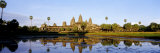 Angkor Wat, Cambodia Reprodukcja zdjęcia autor Panoramic Images Angkor Wat, Cambodia Reprodukcja zdjęcia autor Panoramic Images