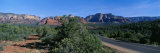 Sedona, Arizona, USA Photographic Print by Panoramic Images 