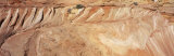 The Wave, Navajo Sandstone Formation, Vermilion Cliffs Wilderness, Arizona, USA Photographic Print by Panoramic Images The Wave, Navajo Sandstone Formation, Vermilion Cliffs Wilderness, Arizona, USA Photographic Print by Panoramic Images