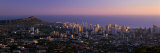 Oahu, Hawaii, USA Photographie par Panoramic Images 