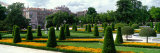 Retiro Park, Madrid, Spain Photographic Print by Panoramic Images Retiro Park, Madrid, Spain Photographic Print by Panoramic Images