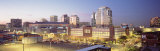 Financial District, Phoenix, Arizona, USA Photographic Print by Panoramic Images 