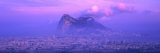 Rock of Gibraltar, Andalucia, Spain Photographic Print by Panoramic Images 