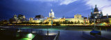 Old Harbor, Montreal, Quebec, Canada Photographic Print by Panoramic Images 