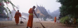 Vat Xieng Thong, Luang Prabang, Laos Photographic Print by Panoramic Images 