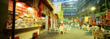 Evening at Market, Beijing, China Lámina fotográfica por Panoramic Images Evening at Market, Beijing, China Lámina fotográfica por Panoramic Images
