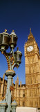 Big Ben, London, England, United Kingdom Photographic Print by Panoramic Images 