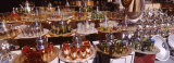 Souk, Marrakech, Morocco Photographic Print by Panoramic Images