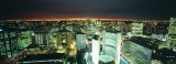 Toronto, Ontario, Canada Photographic Print by Panoramic Images 