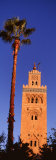 Day, Koutobia Minaret, Marrakech, Morocco Photographic Print by Panoramic Images