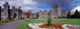 Ashford Castle, Ireland Photographic Print by Panoramic Images 