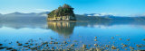 Marlborough Sound, New Zealand Photographic Print by Panoramic Images Marlborough Sound, New Zealand Photographic Print by Panoramic Images