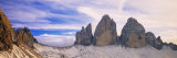 Dolomites Alps, Italy Photographic Print by Panoramic Images 