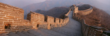 Great Wall of China, Mutianyu, China Photographic Print by Panoramic Images 