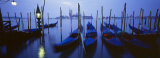Venice, Italy Photographic Print by Panoramic Images 